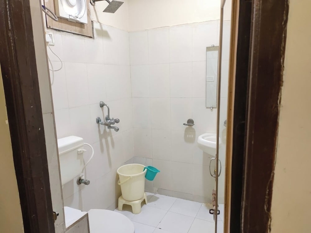 Imagen de la habitación del Hotel Nirmal Palace. Foto 15