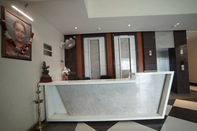 Imagen de los interiores del Hotel Nirmal Resort. Foto 15