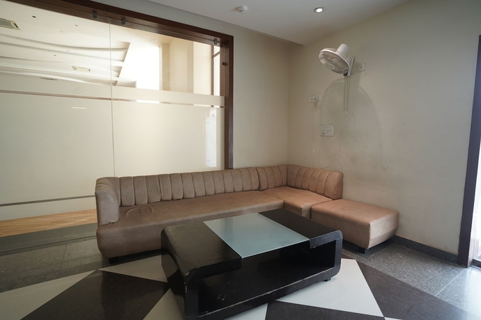 Imagen de los interiores del Hotel Nirmal Resort. Foto 16