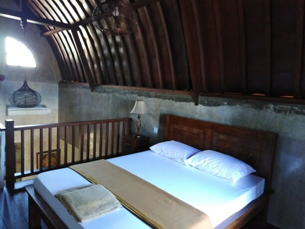 Imagen de la habitación del Hotel Nirmala Guest House Surf Keramas. Foto 3