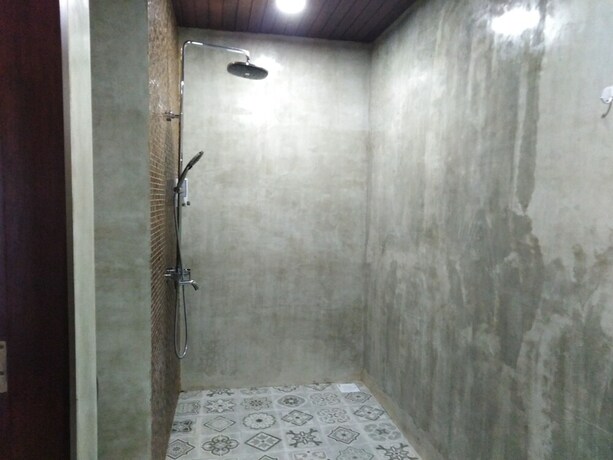 Imagen de la habitación del Hotel Nirmala Guest House Surf Keramas. Foto 5