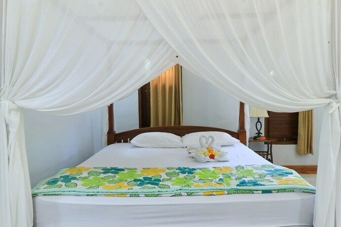 Imagen de la habitación del Hotel Nirmala Guest House Surf Keramas. Foto 15