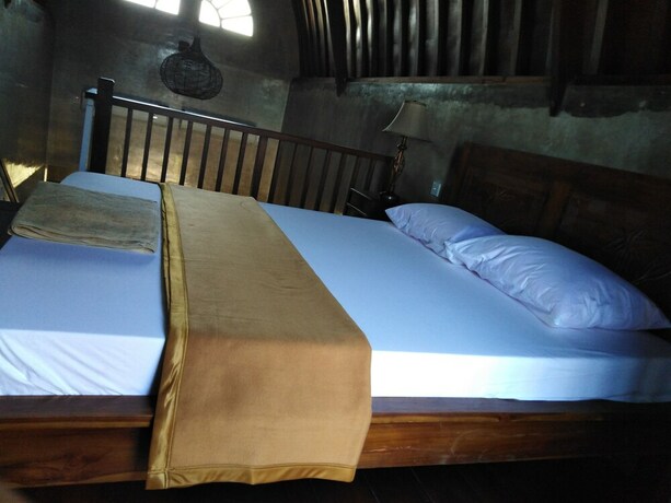 Imagen de la habitación del Hotel Nirmala Guest House Surf Keramas. Foto 18