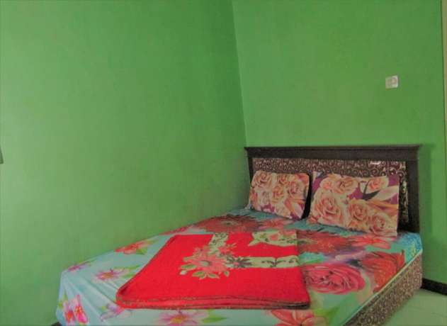 Imagen general del Hotel Nirmala, Plaosan. Foto 1