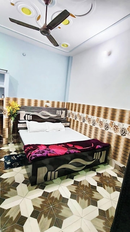 Imagen general del Hotel Nirmala Sadan Homestay Ayodhya. Foto 1