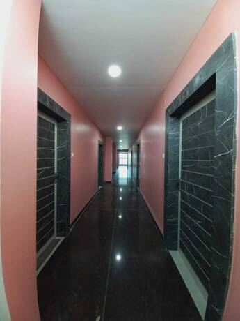 Imagen general del Hotel Nirmalya Inn. Foto 5