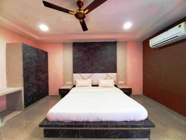Imagen general del Hotel Nirmalya Inn. Foto 1