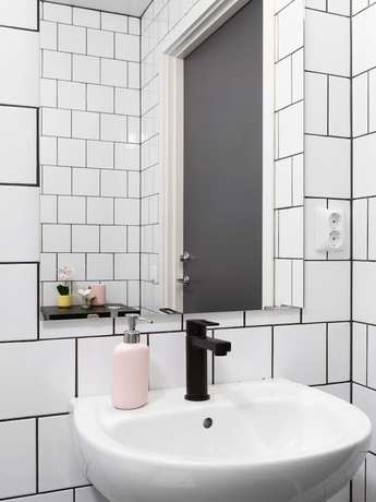 Imagen de la habitación del Hotel Niro Apartments. Foto 10