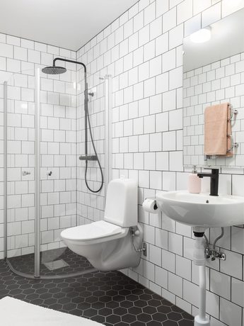 Imagen de la habitación del Hotel Niro Apartments. Foto 11