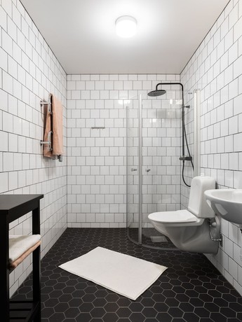 Imagen de la habitación del Hotel Niro Apartments. Foto 12