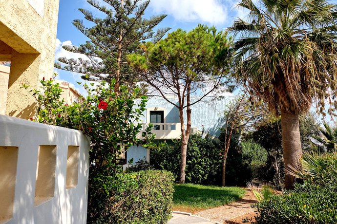 Imagen general del Hotel Niros Beach. Foto 2