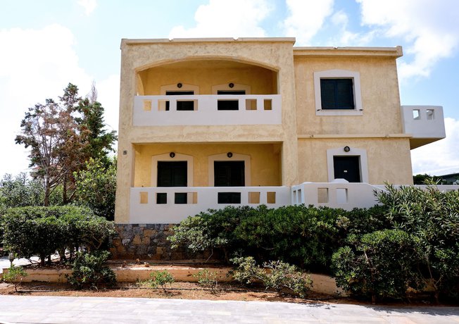 Imagen general del Hotel Niros Beach. Foto 4