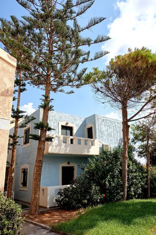 Imagen general del Hotel Niros Beach. Foto 6