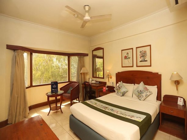 Imagen de la habitación del Hotel Nirula\'s. Foto 8