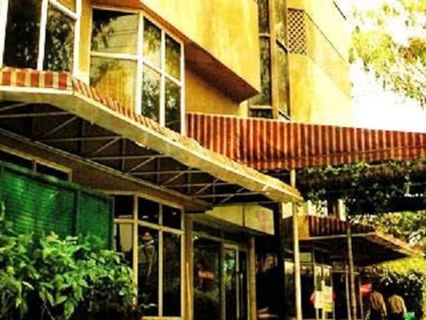 Imagen general del Hotel Nirula\'s. Foto 2
