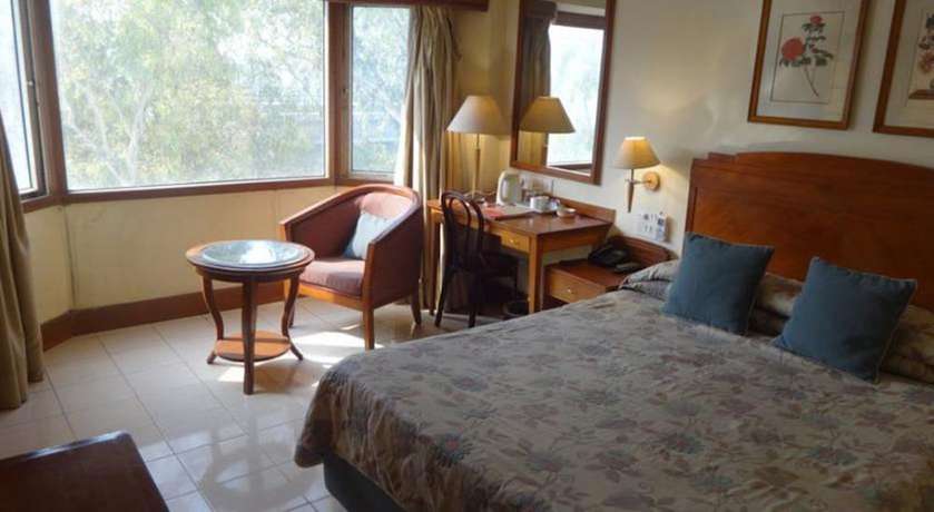 Imagen de la habitación del Hotel Nirula\'s. Foto 11