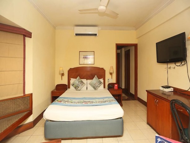 Imagen de la habitación del Hotel Nirula\'s. Foto 12