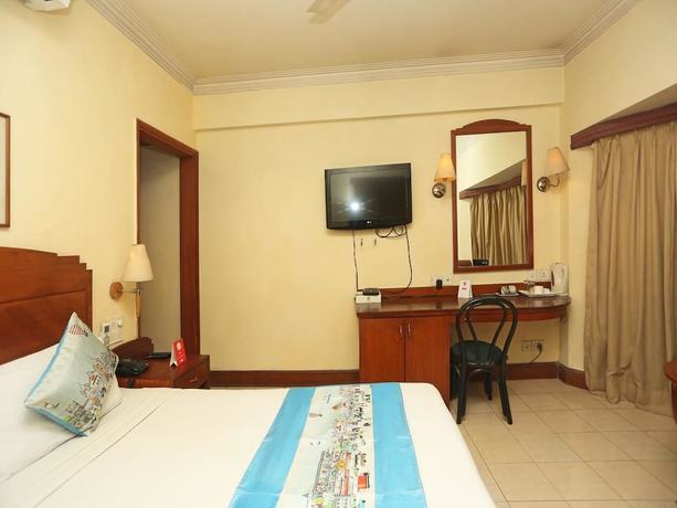 Imagen de la habitación del Hotel Nirula\'s. Foto 13