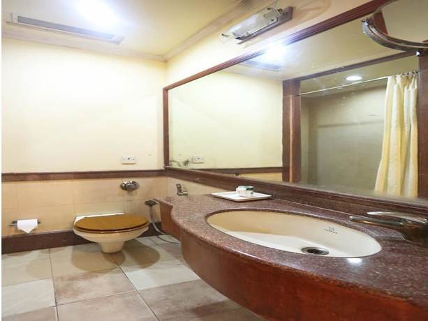 Imagen de la habitación del Hotel Nirula\'s. Foto 14