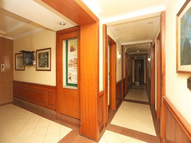 Imagen general del Hotel Nirula\'s. Foto 1