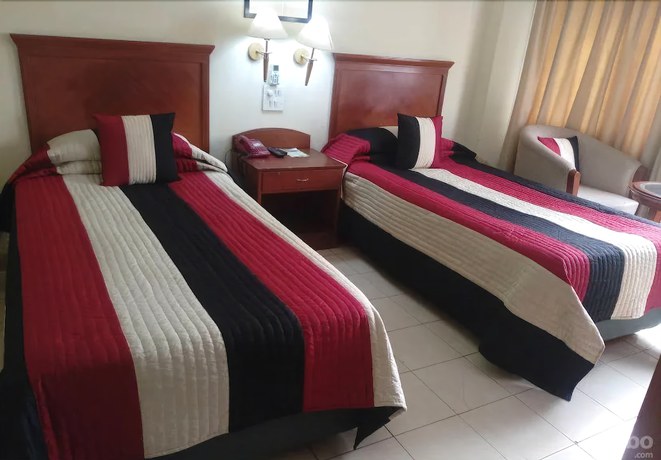 Imagen de la habitación del Hotel Nirula\'s. Foto 17