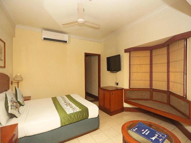 Imagen de la habitación del Hotel Nirula\'s. Foto 18