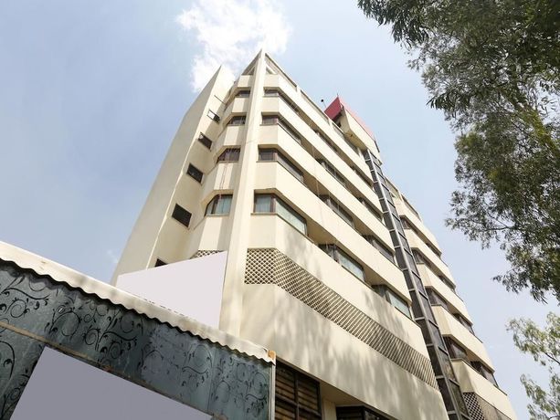 Imagen general del Hotel Nirula\'s. Foto 3
