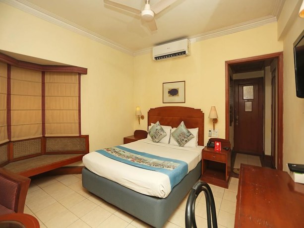 Imagen de la habitación del Hotel Nirula\'s. Foto 19