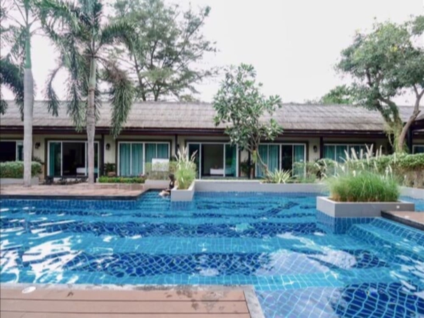Imagen general del Hotel Nirundorn Resort. Foto 6