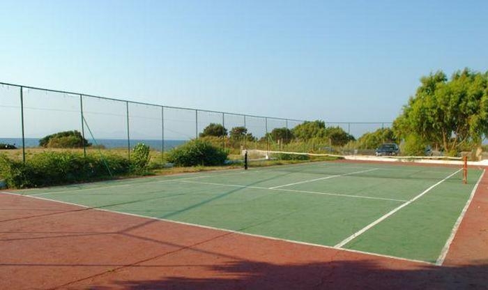 Imagen general del Hotel Nirvana Beach. Foto 3