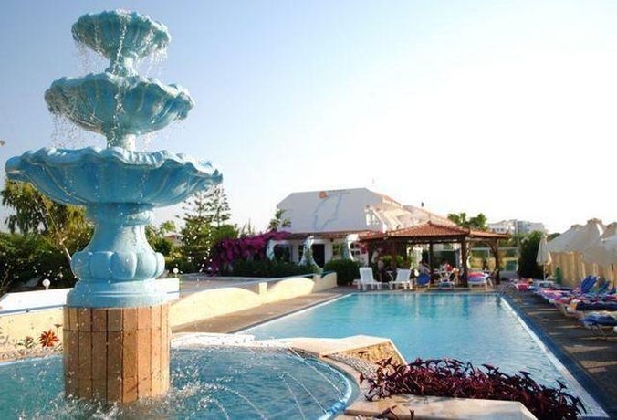 Imagen general del Hotel Nirvana Beach. Foto 5