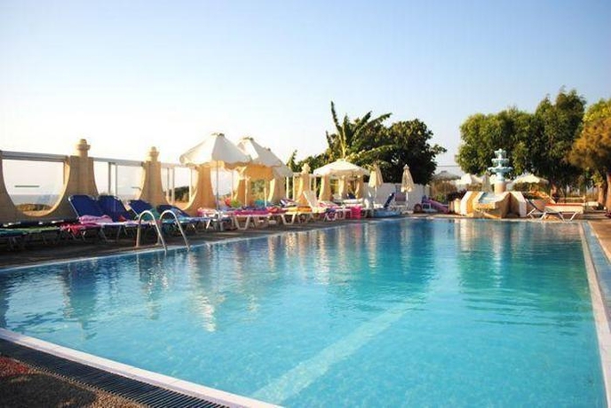 Imagen general del Hotel Nirvana Beach. Foto 6