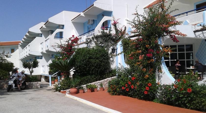 Imagen general del Hotel Nirvana Beach. Foto 7