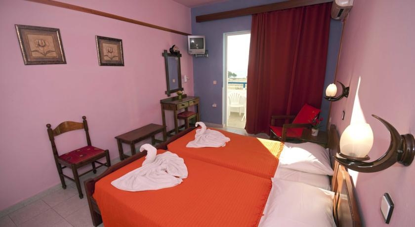 Imagen general del Hotel Nirvana Beach. Foto 9