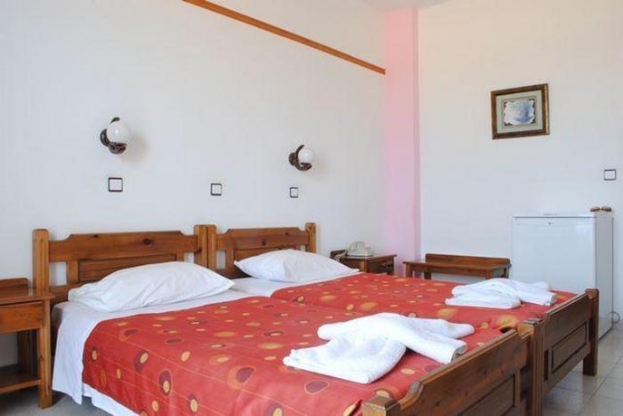 Imagen general del Hotel Nirvana Beach. Foto 10