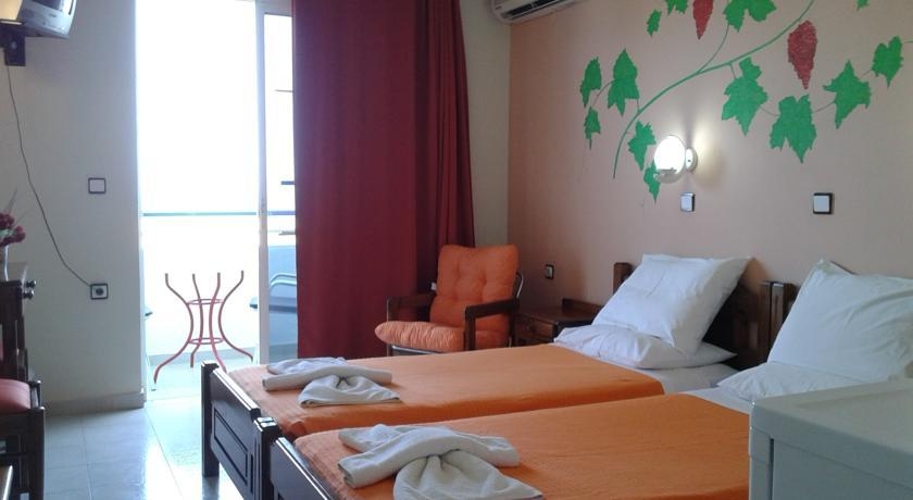 Imagen general del Hotel Nirvana Beach. Foto 11