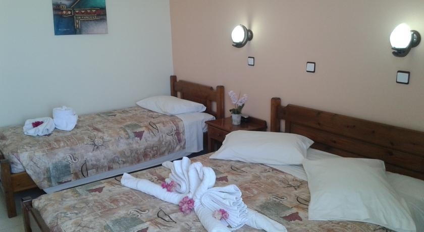 Imagen general del Hotel Nirvana Beach. Foto 12