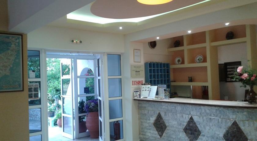 Imagen general del Hotel Nirvana Beach. Foto 13