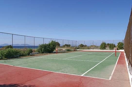 Imagen general del Hotel Nirvana Beach. Foto 14