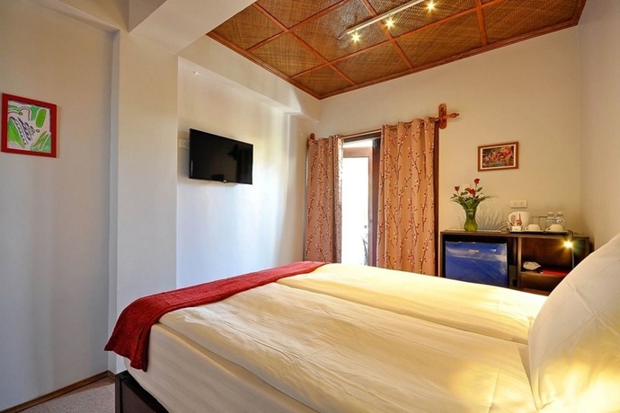 Imagen general del Hotel Nirvana Beach Resort. Foto 10