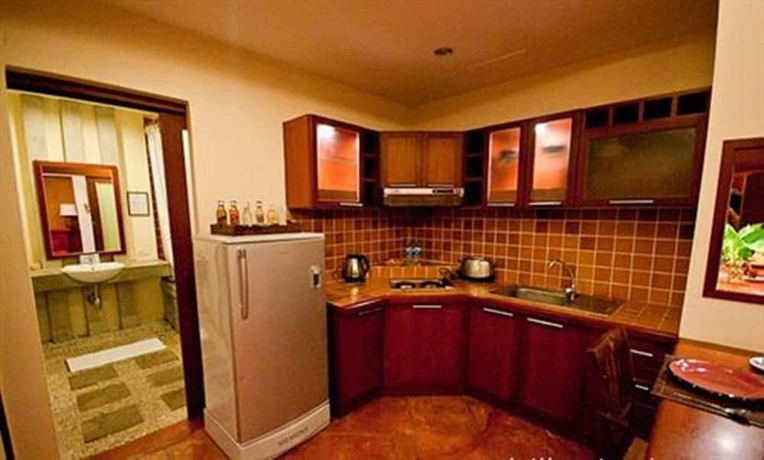 Imagen de la habitación del Hotel Nirvana Boutique, JOMTIEN BEACH. Foto 5