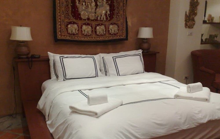 Imagen de la habitación del Hotel Nirvana Boutique, JOMTIEN BEACH. Foto 8