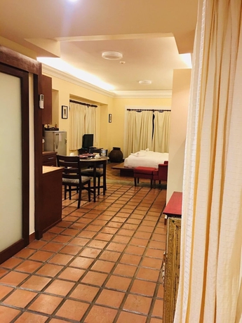 Imagen de la habitación del Hotel Nirvana Boutique, JOMTIEN BEACH. Foto 9