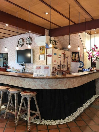 Imagen de los interiores del Hotel Nirvana Boutique, JOMTIEN BEACH. Foto 19