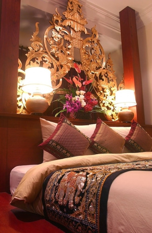 Imagen de la habitación del Hotel Nirvana Boutique, JOMTIEN BEACH. Foto 10