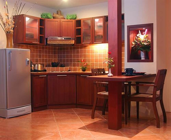 Imagen de la habitación del Hotel Nirvana Boutique, JOMTIEN BEACH. Foto 13