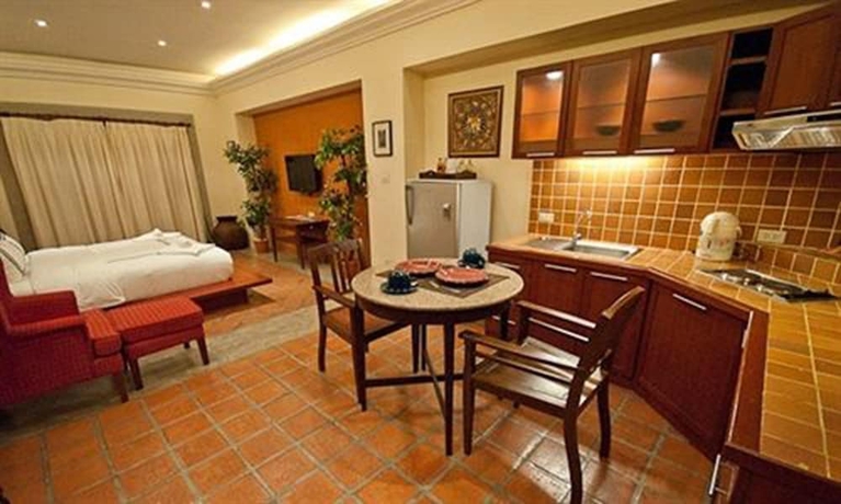 Imagen de la habitación del Hotel Nirvana Boutique, JOMTIEN BEACH. Foto 14