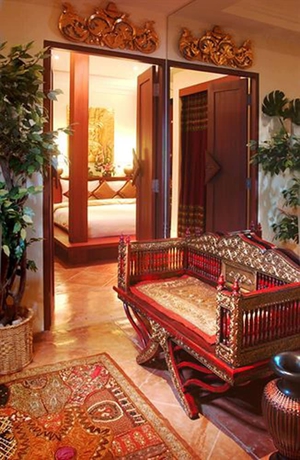 Imagen de la habitación del Hotel Nirvana Boutique, JOMTIEN BEACH. Foto 16