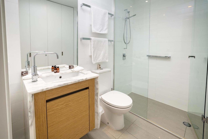 Imagen de la habitación del Hotel Nirvana By The Sea. Foto 4