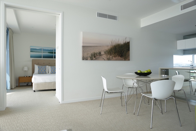 Imagen de la habitación del Hotel Nirvana By The Sea. Foto 5